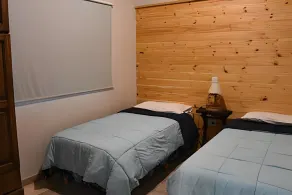 Finca Ogawa - Room