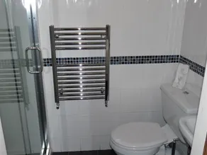 Bank Guest House - Bad