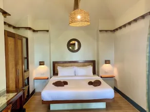 Kohtao Heritage Hideaway - Room