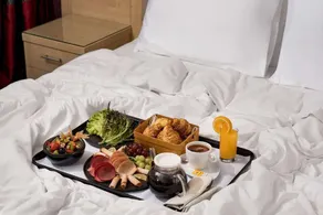 SAS Residence & Hotel Dhahran - Room