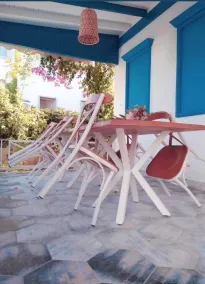 Marina Hotel Bodrum - Restaurant