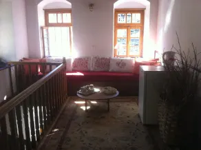 Saxonis Houses & Saxonis Villa - Lobby