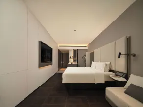 Atour Hotel Shenyang Station West Square - Camera