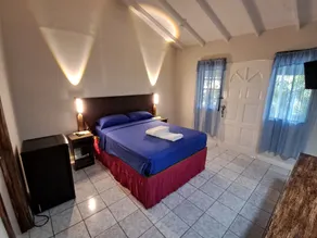 Momsplace Guesthouse - Room