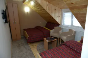 Apartments Radović - Room