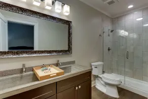 The Mantissa Hotel - Salle de bain