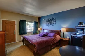 Lake View Lodge - Chambre