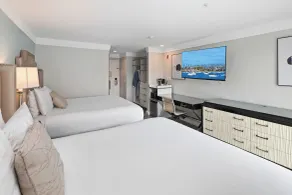 Costa Art Hotel - Chambre