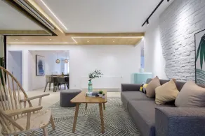 Nannan - Interior
