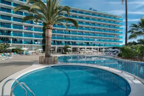THB Sa Coma Platja - Piscine