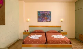Nireas Hotel - Rom