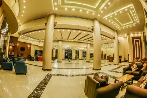 Mirage Bay Resort & Aqua Park - Réception