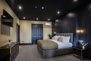 The Clyffe Hotel - Rom
