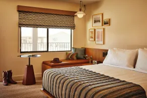 Trailborn Grand Canyon, Outdoor Collection by Marriott Bonvoy - Room