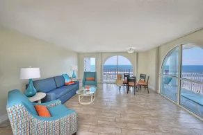 El Caribe Resort and Conference Center - Chambre