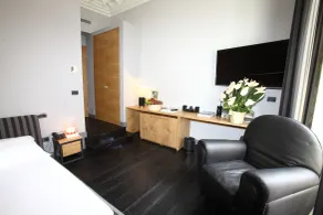 Suite Art Navona - Zimmer