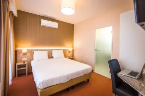 Arass Hotel & Business Flats - Room