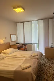 Geovita Dźwirzyno - Room