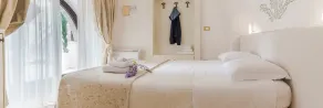 Dimora Dell'Osanna - Chambre