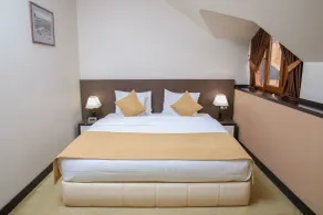 My Hotel Yerevan - Room