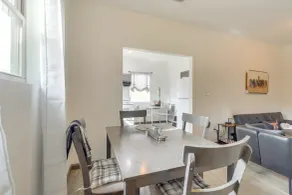 4 Mi to Lake Bastrop: Pet-friendly Apartment! - Interiør