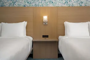 Quality Inn & Suites Prescott - Chambre