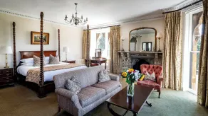 Ettington Park Hotel, Stratford-upon-Avon - Room