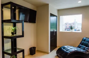 Hotel Velario - Chambre