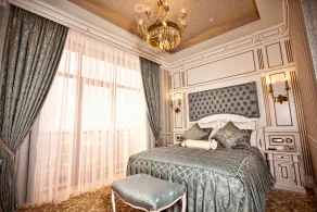 Multi Grand Pharaon Hotel - Room
