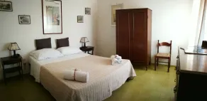 Il Sogno di Vincenzo e Maria - Chambre