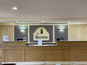 La Quinta Inn by Wyndham Tyler - Réception
