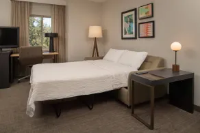 Residence Inn By Marriott Seattle East-Redmond - Chambre