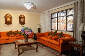 Hotel Agustos Cusco - Reception