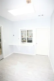 Edna Star Motel & Laundry - Reception