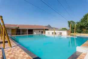 Bodh Valley - Pool