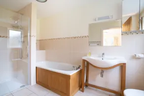 Low Jock Scar Country Estate - Bagno
