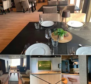Bjerkvik Hotell - Reception