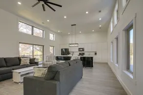 Pet-friendly Cotter Retreat w/ Deck & Gas Grill! - Innenbereich