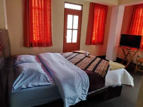 Amazing Huaraz - Room