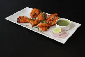 Hotel Saket 27 - Restaurant