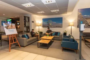 Casa Andina Select Arequipa Plaza - Reception