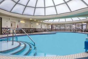 DoubleTree by Hilton Hotel & Suites Pittsburgh Downtown - Piscine