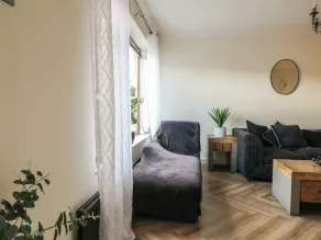 57 Howden Avenue - Zona de estar