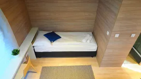 Tree House Close to the National Park Plitvice Lakes - Rom