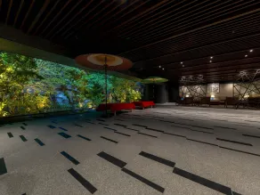 Solaria Nishitetsu Hotel Kyoto Premier - Hall