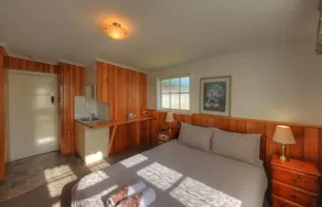 Grace's Spa Cottage - Room