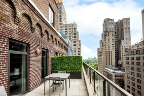 Hilton Club The Quin New York - Vue de la chambre