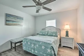 Pet-friendly Home: 10 Mi to Lake Okeechobee! - Interiör