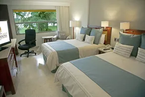 Hotel Terranova - Chambre