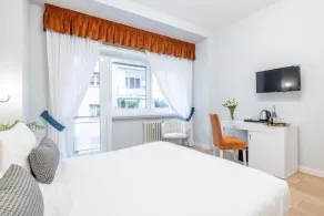 Domus Bella Roma - Zimmer